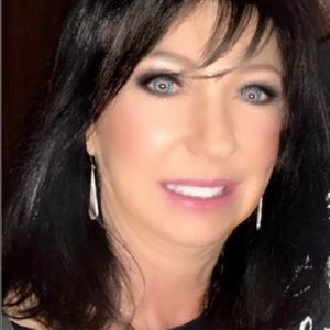 Meet your Posher, Jill